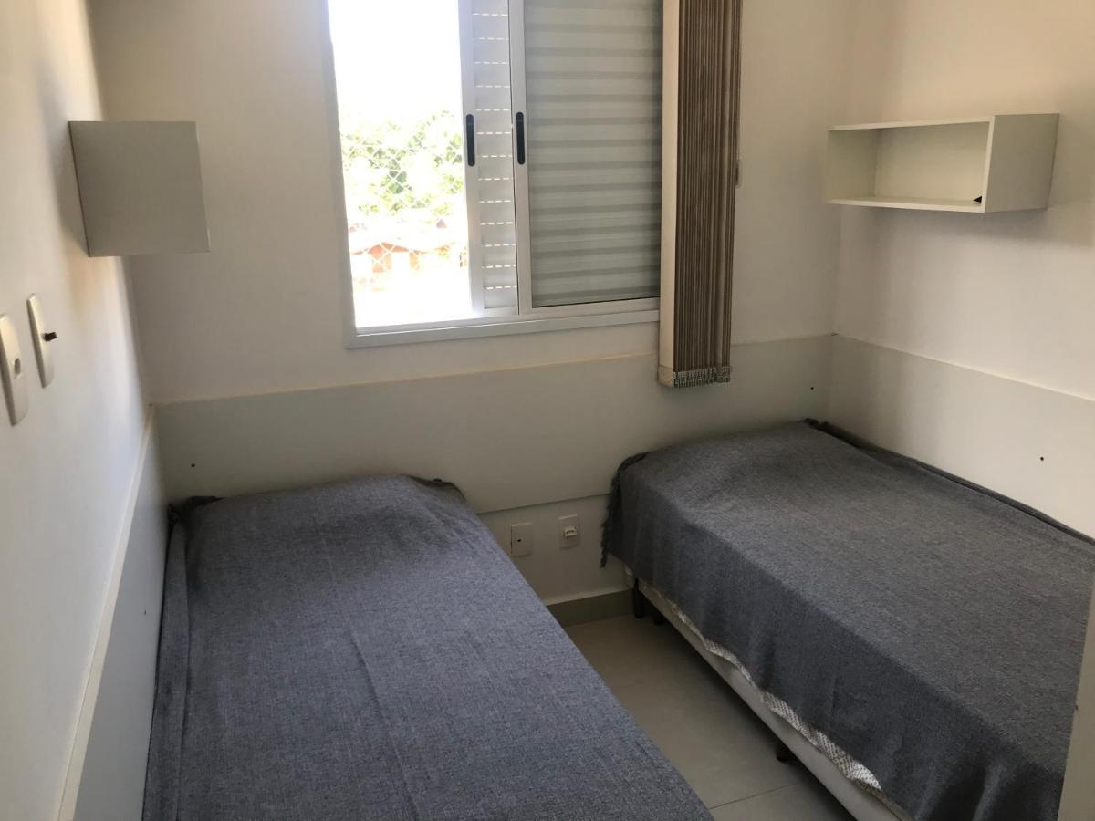 Apartamento Vip Toninhas Apartamento