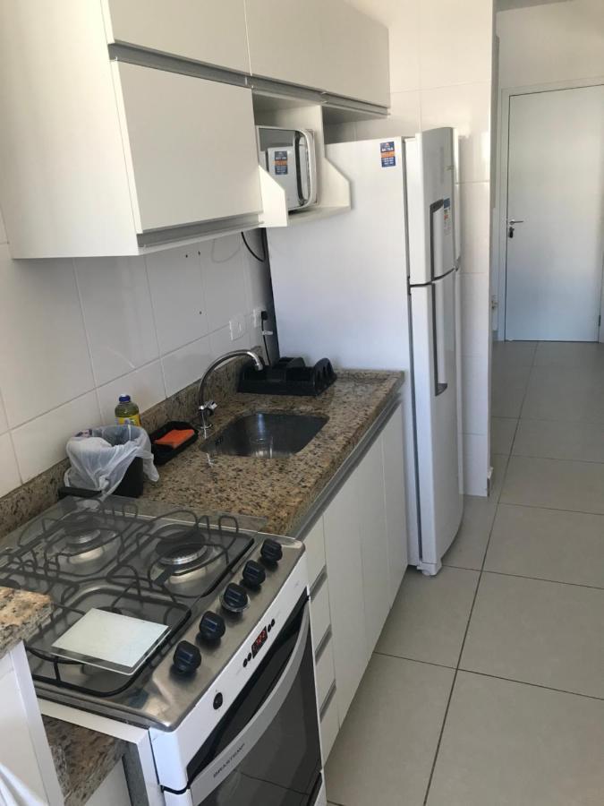 Apartamento Vip Toninhas Apartamento