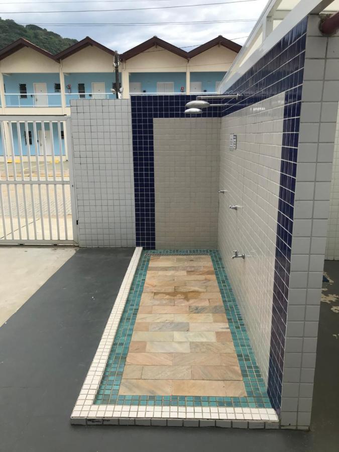 Apartamento Apartamento Vip Toninhas