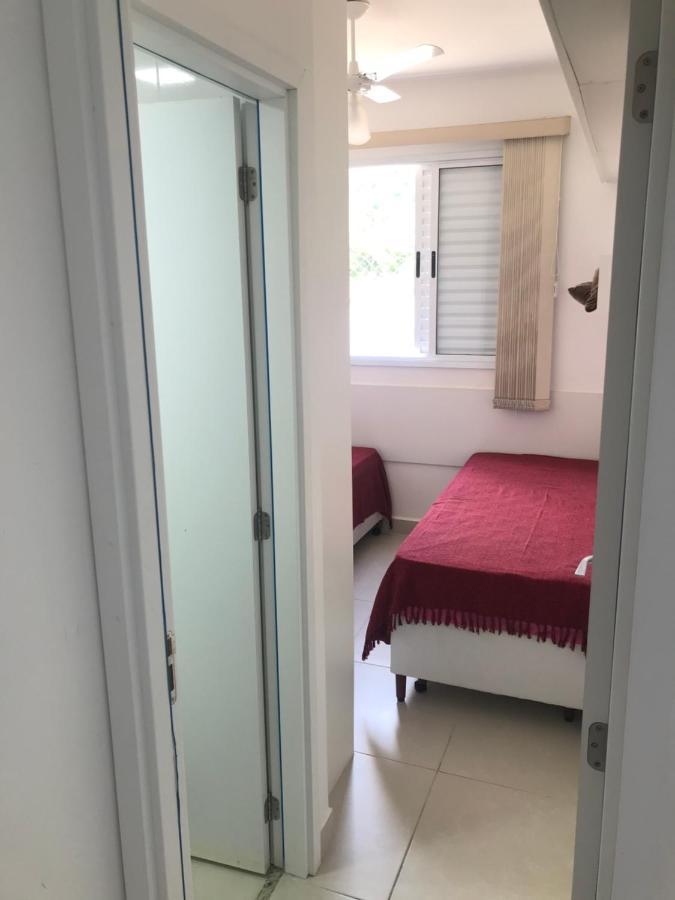 Apartamento Vip Toninhas Apartamento