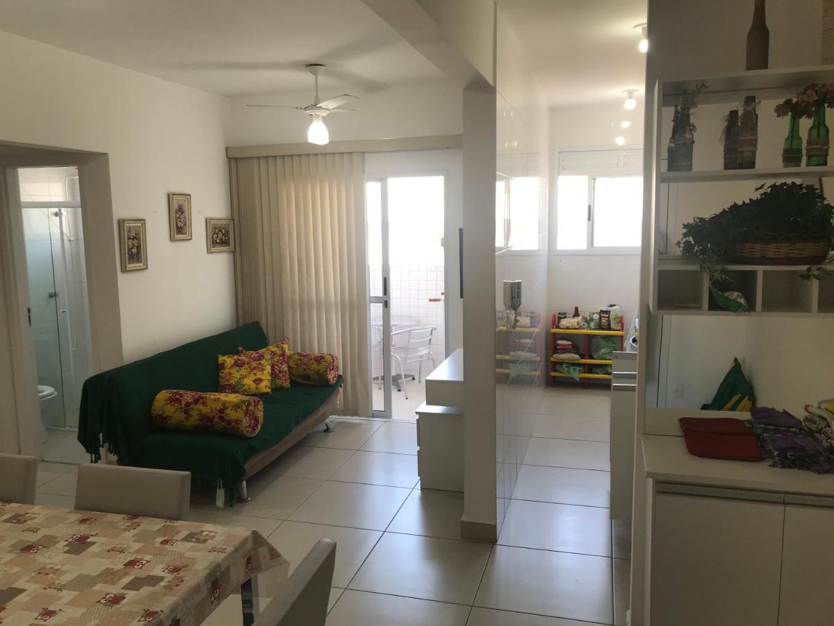 Apartamento Apartamento Vip Toninhas