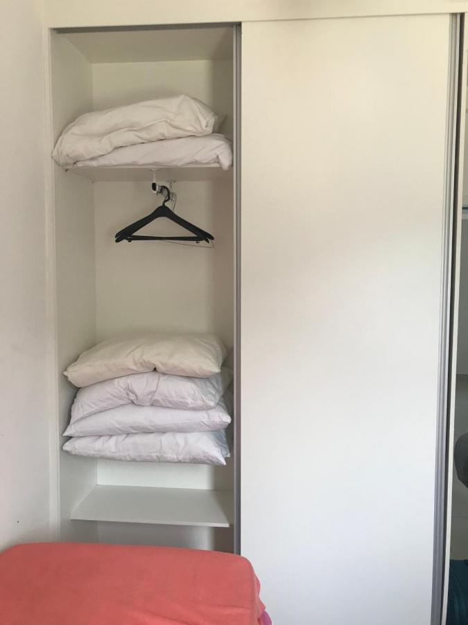 Apartamento Apartamento Vip Toninhas Ubatuba