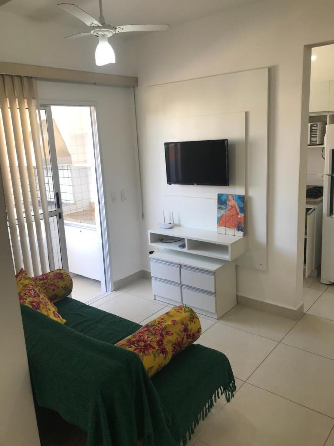 Apartamento Apartamento Vip Toninhas *