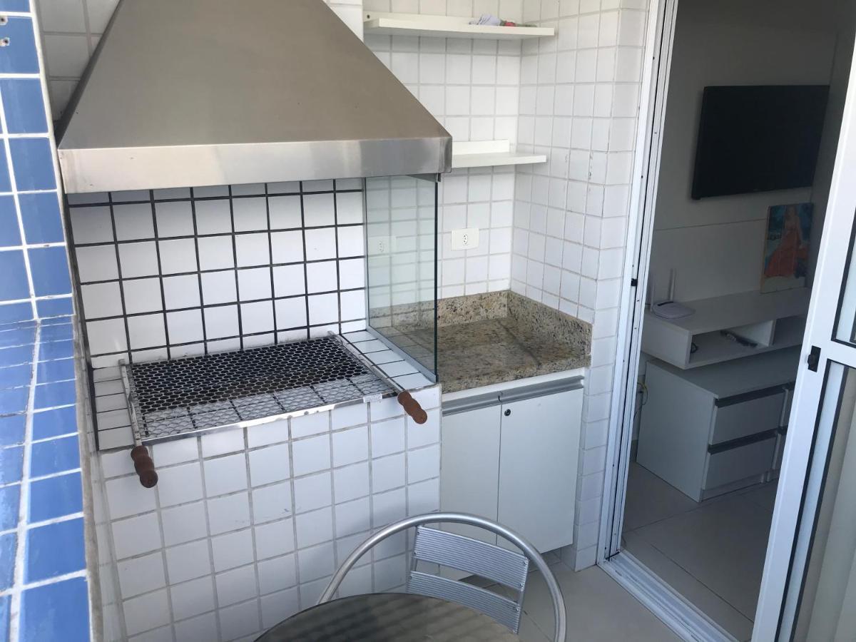 Apartamento Apartamento Vip Toninhas *