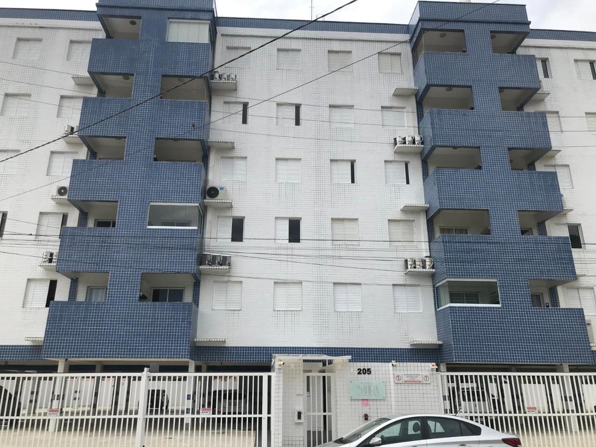 Apartamento Vip Toninhas *