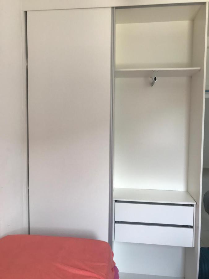 Apartamento Vip Toninhas