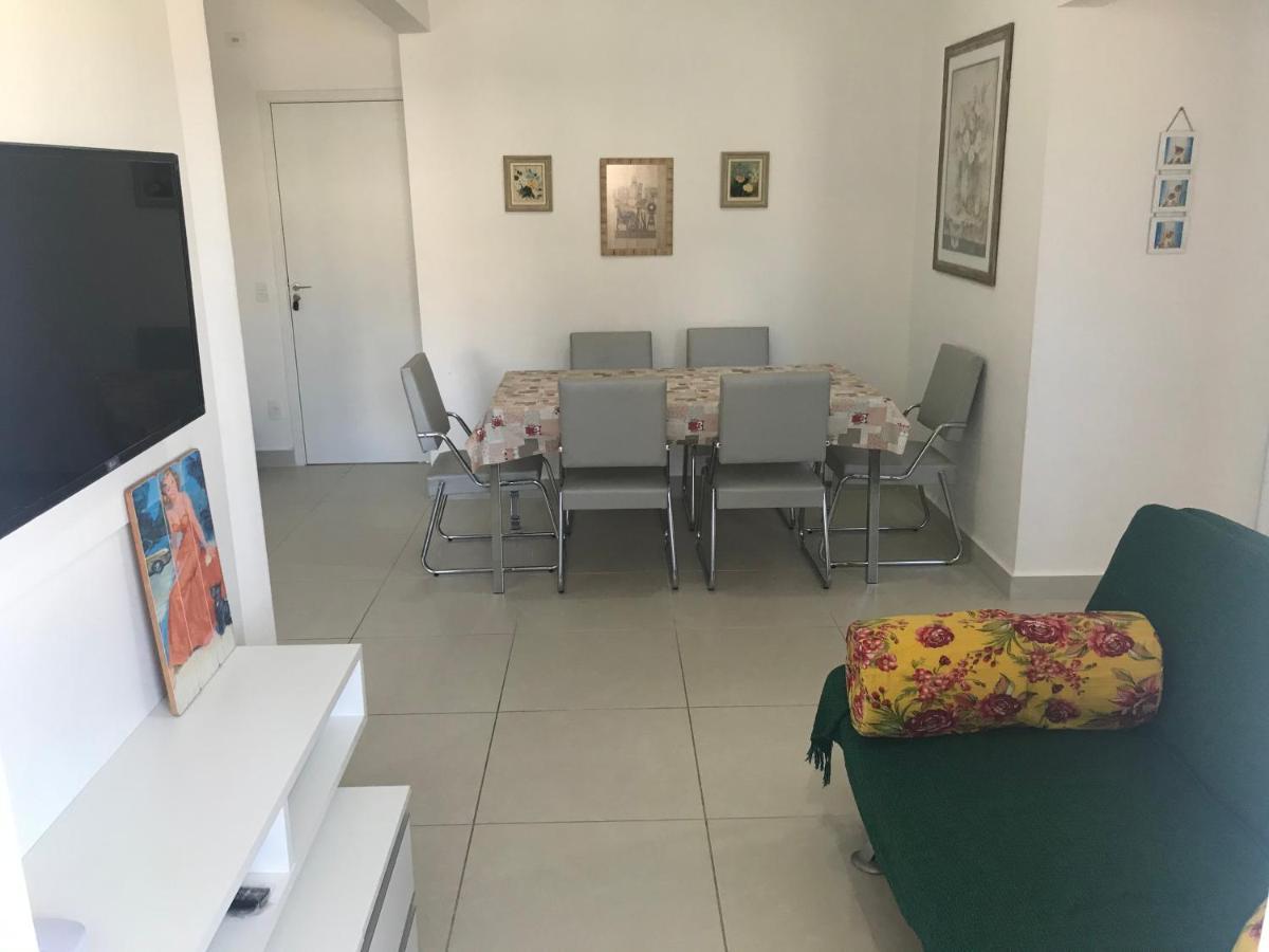 Apartamento Apartamento Vip Toninhas