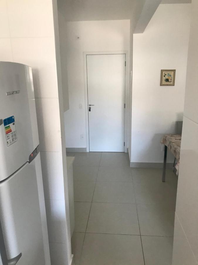 Apartamento Apartamento Vip Toninhas *