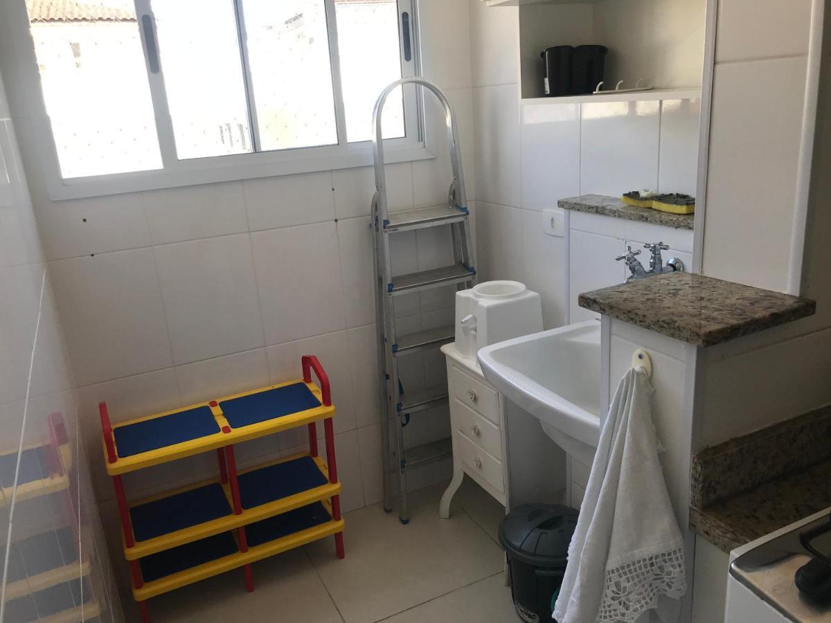 Apartamento Vip Toninhas * Ubatuba