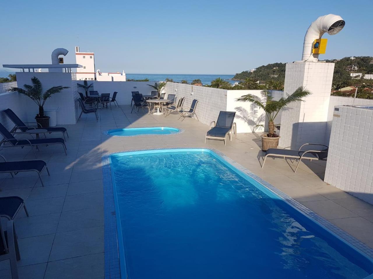 Apartamento Apartamento Vip Toninhas *